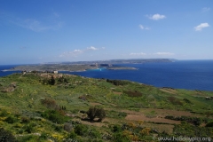 Comino - Blue Lagoon Malta