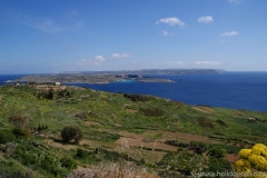 Comino - Blue Lagoon Malta
