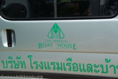 Imperial Boat House Hotel