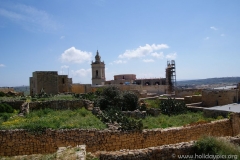 Victoria Citadel GozoVictoria Citadel Gozo