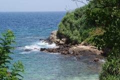 Blowhole Kudawella Sri Lanka
