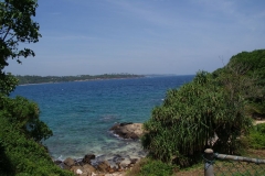 Blowhole Kudawella Sri Lanka