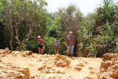 Blowhole Kudawella Sri Lanka