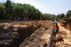 Blowhole Kudawella Sri Lanka
