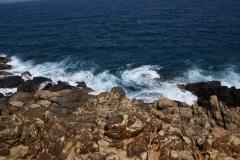 Blowhole Kudawella Sri Lanka