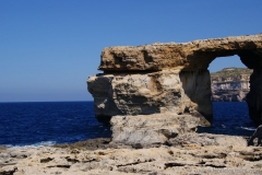 The Blue Hole - Azure Window