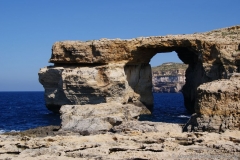 The Blue Hole - Azure Window