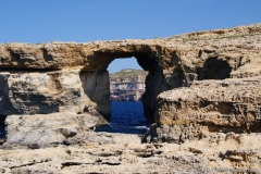 The Blue Hole - Azure Window