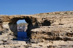 The Blue Hole - Azure Window