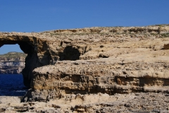 The Blue Hole - Azure Window