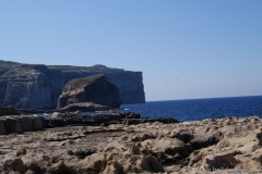 The Blue Hole - Azure Window