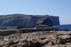 The Blue Hole - Azure Window