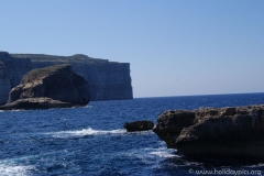 The Blue Hole - Azure Window