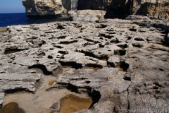 The Blue Hole - Azure Window