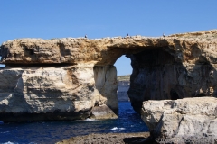 The Blue Hole - Azure Window