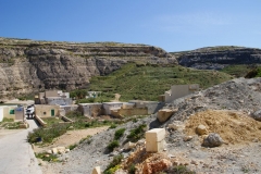 The Blue Hole - Azure Window
