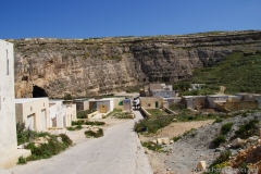 The Blue Hole - Azure Window