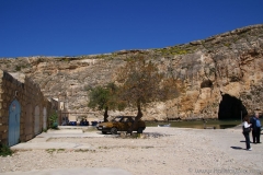 The Blue Hole - Azure Window