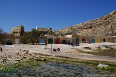 The Blue Hole - Azure Window