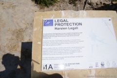 The Blue Hole - Azure Window