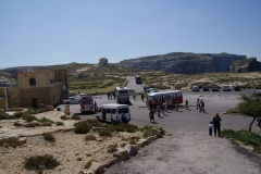 The Blue Hole - Azure Window