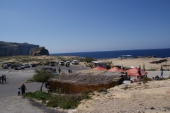The Blue Hole - Azure Window