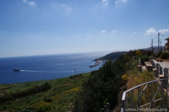 Comino - Blue Lagoon Malta