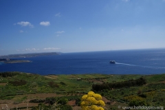 Comino - Blue Lagoon Malta