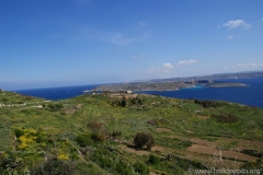 Comino - Blue Lagoon Malta