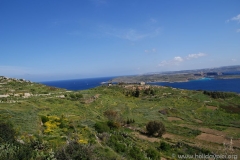 Comino - Blue Lagoon Malta