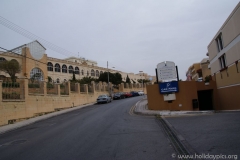 Corinthia Marina Hotel Malta