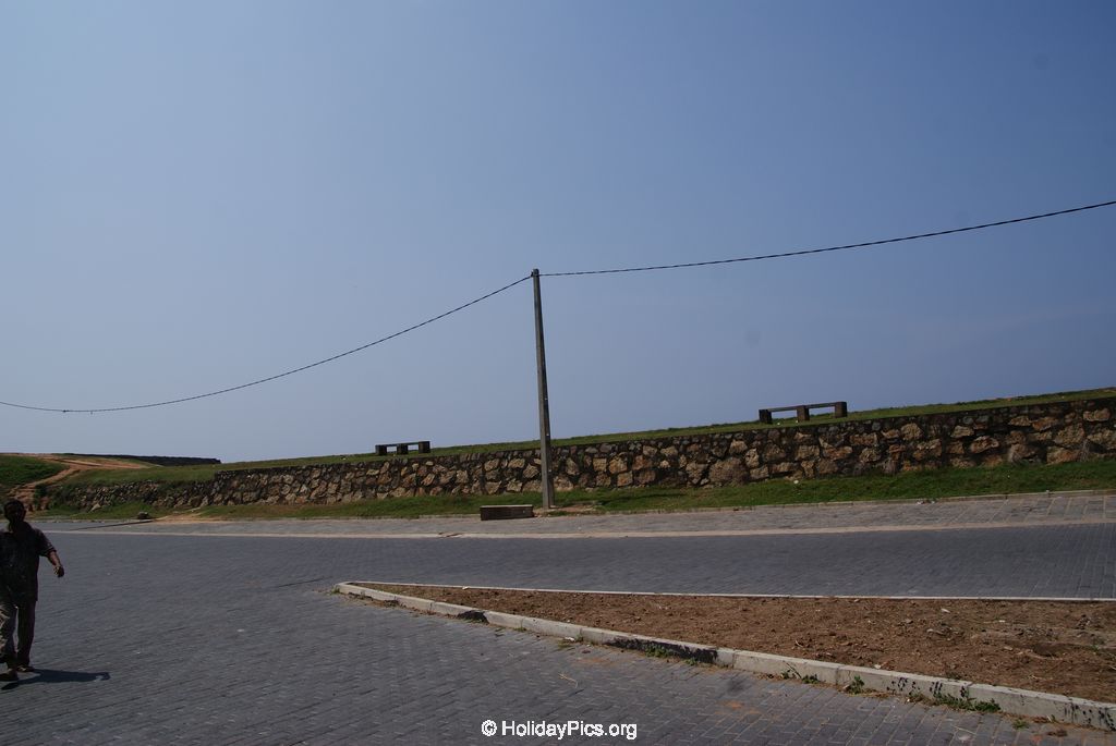 Fort Galle Sri Lanka