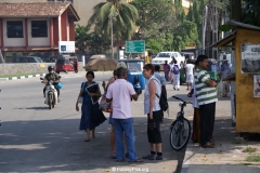 Fort Galle Sri Lanka