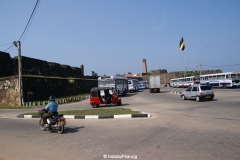 Fort Galle Sri Lanka