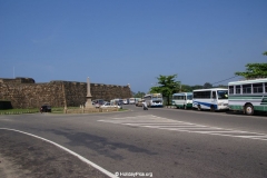 Fort Galle Sri Lanka