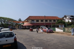 Fort Galle Sri Lanka