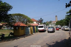 Fort Galle Sri Lanka
