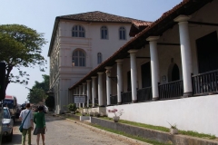 Fort Galle Sri Lanka