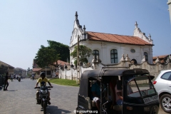 Fort Galle Sri Lanka