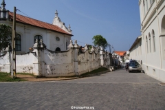 Fort Galle Sri Lanka