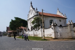 Fort Galle Sri Lanka