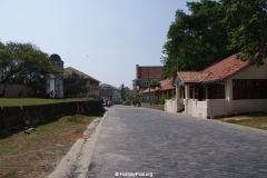 Fort Galle Sri Lanka