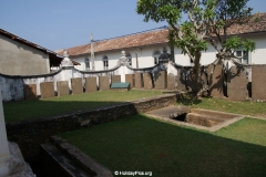 Fort Galle Sri Lanka