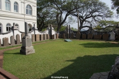 Fort Galle Sri Lanka