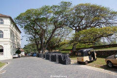 Fort Galle Sri Lanka