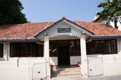 Fort Galle Sri Lanka