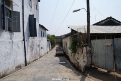 Fort Galle Sri Lanka