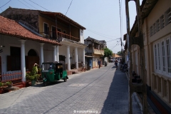 Fort Galle Sri Lanka