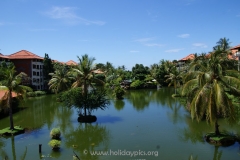 Ayodya Resort Bali Nusa Dua