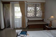 Grand Balisani Suites Seminyak Bali